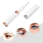 Electric Heated Eyelash Curler USB Rechargeable Long Lasting Makeup Curling Tool