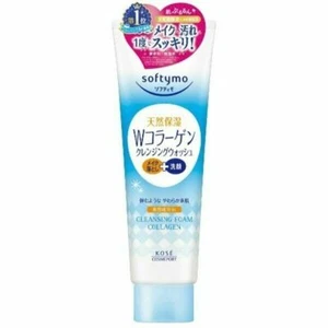 Softymo Cleansing Foam Collagen - 190g - Picture 1 of 1