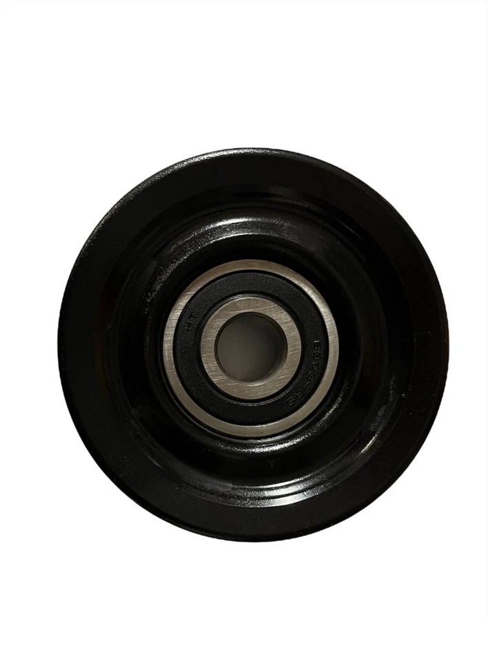 Polea loca para Jeep Wrangler JK y JL 2007-2018 motor de 3,6 L y 3,0 L Foto 1 de 1