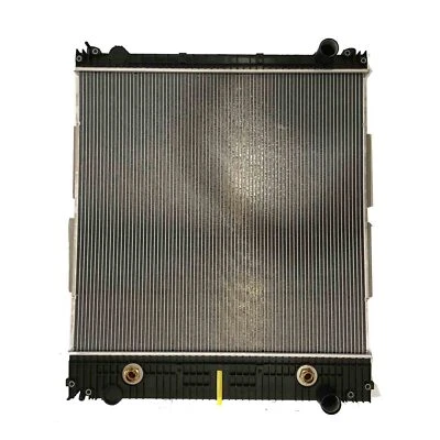 Radiator for 2008-2013 Freightliner M2 106 MT35 MT45 MT55 5.9 6.4 6.0 6.7 8.3 L6 - Image 1 of 3