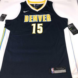 denver nuggets youth jersey