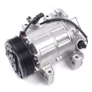 Compresor y embrague de aire acondicionado CO 29073C para Nissan Altima 2,5 L SL SV 2013-2018 - Imagen 1 de 11