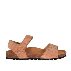 Vegane Sandalen mit Kork Shoezuu Marian aus Portugal - Bild 1 von 84