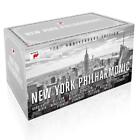 New York Philharmonic 175th Anniversary Edition [New CD Box Set]
