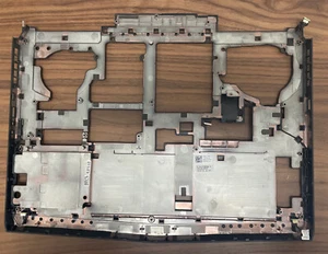 Dell Alienware 17 R5 P31E Bottom Base 0X2J1T X2J1T - Picture 1 of 6