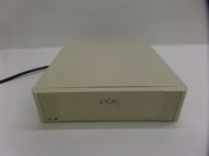 Ci Designs ScsiCam 50-Pin SCSI Camera Docking Station - Picture 1 of 6