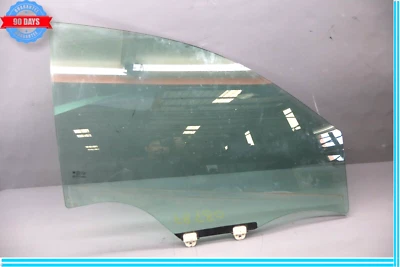 GMC Acadia Denali 07-12 puerta delantera derecha pasajero lado ventana vidrio OEM Foto 1 de 4