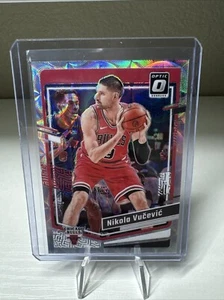 2023-2024 Optic Basketball Nikola Vucevic /249 Zielfernrohr Premium - Bild 1 von 1