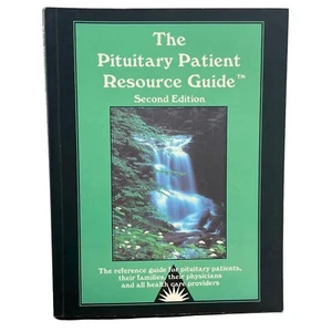 The Pophyary Patient Resource Guide 2nd Ed Reference Guide Paperback - Bild 1 von 7