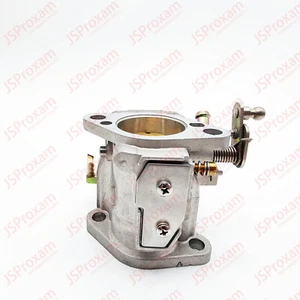 Model 821854T4 For MERCURY MARINE 1999-2006 55 HP TOP Outboard Carburetor - Picture 1 of 5