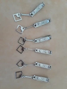 (Konvolutpackung) 2,5 Zoll Baby Nagelschneider - Bild 1 von 3