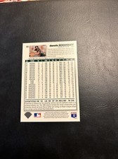 C53c Dennis Eckersley #44 Oakland A’s Athletics, 1995 Collectors Choice Se