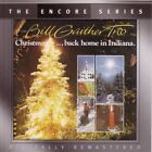 Gaither Trio Bill Back Home In Indiana Christma Cd