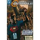 Superman: Metropolis #1 in Near Mint condition. DC comics [h{