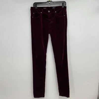 Legging para mujer AG Adriano Goldschmied tobillo súper ajustado talla 29 Foto 1 de 4