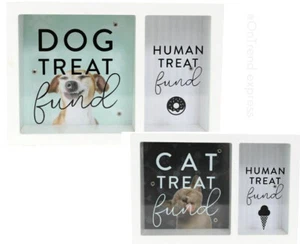 Splosh Playful Pets Dog/Cat Double Change Box NEW - FREE POST - Picture 1 of 5