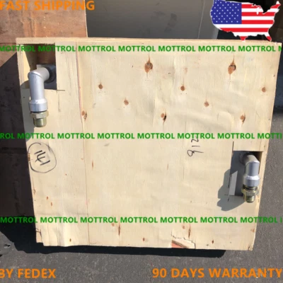 201-03-71121 OIL COOLER ASSY  ,HYDARULIC PC60-7 PC70-7 BR100,FREESH UPS 2-5 DAYS - Image 1 of 4