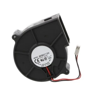 For Delta BFB0712H 7530 DC 12V 0.36A Projector Blower Centrifugal Cooling Fan - Afbeelding 1 van 11