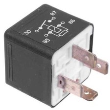 000-982-80-23 Hella Multi Purpose Relay for Mercedes C Class E ML S SL SLK Coupe