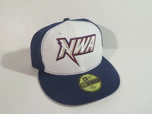 NEU New Era 59FIFTY Northwest Arkansas Naturals NWA eng anliegende Mütze Gr. 7 1/8 MiLB - Bild 1 von 5