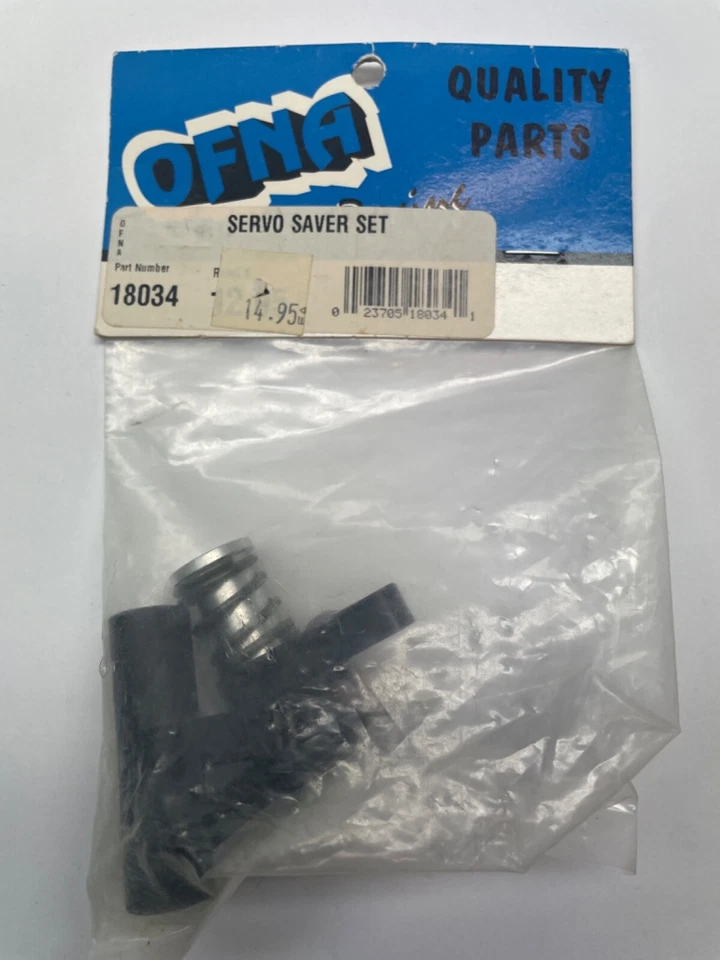 ofna racing servo ahorrador set 18034 Foto 1 de 1