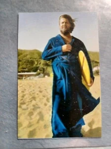 The Beach Boys Brian Wilson #221 - Fridge / Tool Box Magnet 2" x 3" - Picture 1 of 1