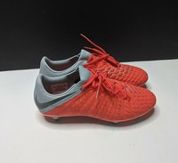 hypervenom 1 orange