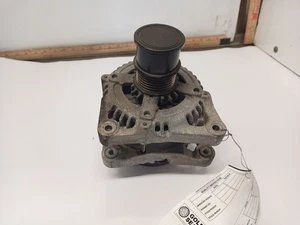 Alternator from 2018 Ford Focus 1.0L 9529641 - Picture 1 of 12