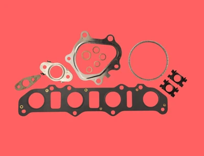 Kit Junta Turbocompresor VOLVO XC90 / S60 / V90 2.0D GK-550430E 2013- Foto 1 de 4