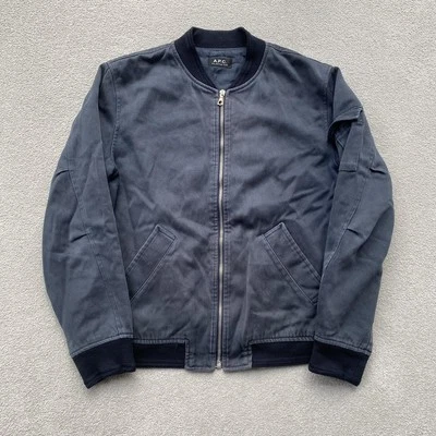 APC Utility Bomber Jacket - Image 1 of 4