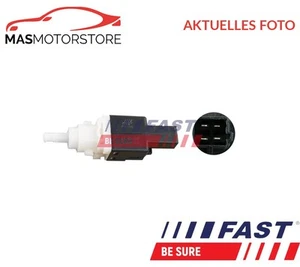 BREMSLICHTSCHALTER SCHALTER BREMSLICHT FAST FT81100 P FÜR CITROËN RELAY - Picture 1 of 5