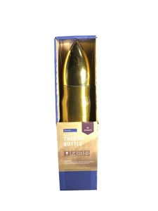 Bullit Thermo Bottle - Picture 1 of 6