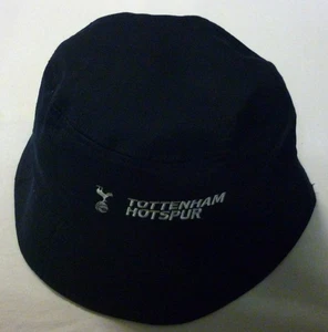 Tottenham Hotspur Football Bucket Hat Spurs Size Youth - Picture 1 of 3