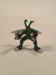 STINGMON Digimon Mini Figure - 2000 H-T Bandai - Picture 1 of 6