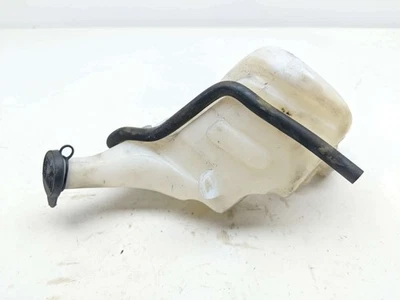 Tanque de botella depósito de desbordamiento de refrigerante doble Triumph Street 18 Foto 1 de 4