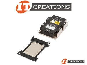 INTEL XEON SILVER CPU KIT 4210 10C 2.20GHZ FOR HP PROLIANT DL180 G10 P11148-L21 - Picture 1 of 1