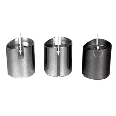 THROTTLE VALVE - Image 1 of 4