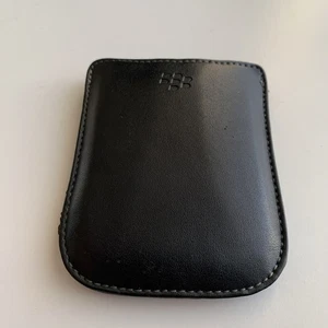 Case for blackberry mobile phone - Vintage - Photo 1 sur 3