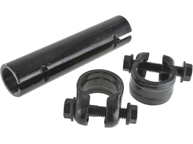 Tie Rod End Adjusting Sleeve For Ford E350 Econoline Club Wagon ZY143ZB - Image 1 of 1