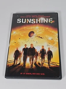 Sunshine (DVD, 2007) - Picture 1 of 4