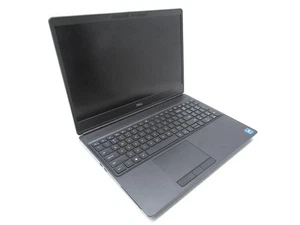 Dell Precision 7560 15.6" 2.50GHz Octa Core i7-11850H | 32GB DDR4 | Quadro T1200 - Imagen 1 de 5