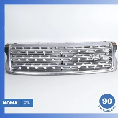 Malla de rejilla de radiador Land Rover Range Rover L405 13-19 CK52BA163CA OEM Foto 1 de 4