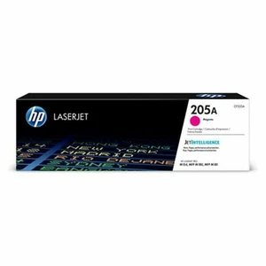 Toner original HP 205A Magenta - Imagen 1 de 1