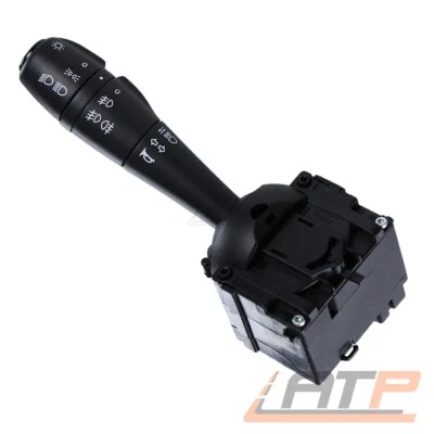 LENKSTOCKSCHALTER FÜR DACIA DOKKER DUSTER LODGY LOGAN 2 SANDERO 2 RENAULT - Bild 1 von 4