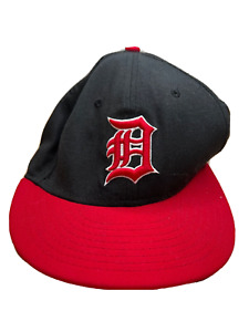 Detroit Tigers 7 5/8 Size MLB Fan Cap, Hats for sale | eBay