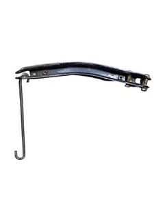 2007-2013 Honda Rancher 420 OEM Center Splash Guard Bracket 50613-HP5-600 - Picture 1 of 4