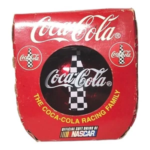 Ornament Jeff Burton #99 Nascar Christmas Ornament Disc 2000 - Picture 1 of 4