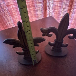 Small Heavy Plant Sculpture 6.5* - Picture 1 of 3
