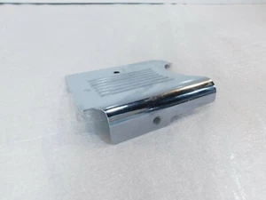 1991-1994 Harley Davidson Dyna Low Rider & Wide Glide Chrome Transmission Cover - Picture 1 of 11