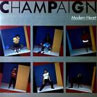 Champaign - Modern Heart Lp 1983 (Vg+/Vg+) '*